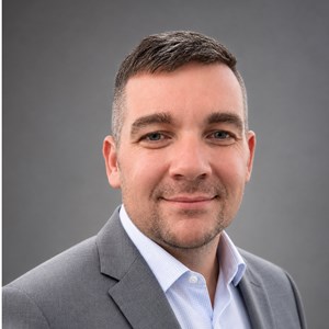 Photo of Dustin Norris