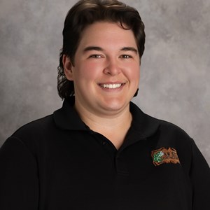 Photo of Kathryn Stiles