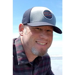 Photo of J. Travis OWENS