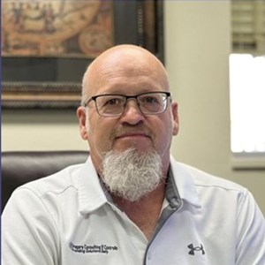 Photo of Michael Longoria