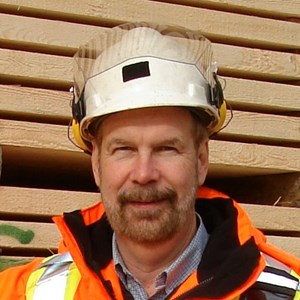 Photo of Pierre Gilbert