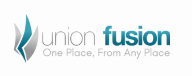 Union Fusion logo