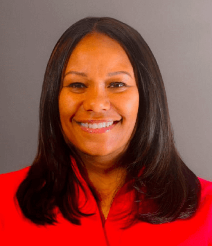 Natasha Scott-Lawson