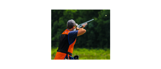 SMCA Sporting Clay Outing