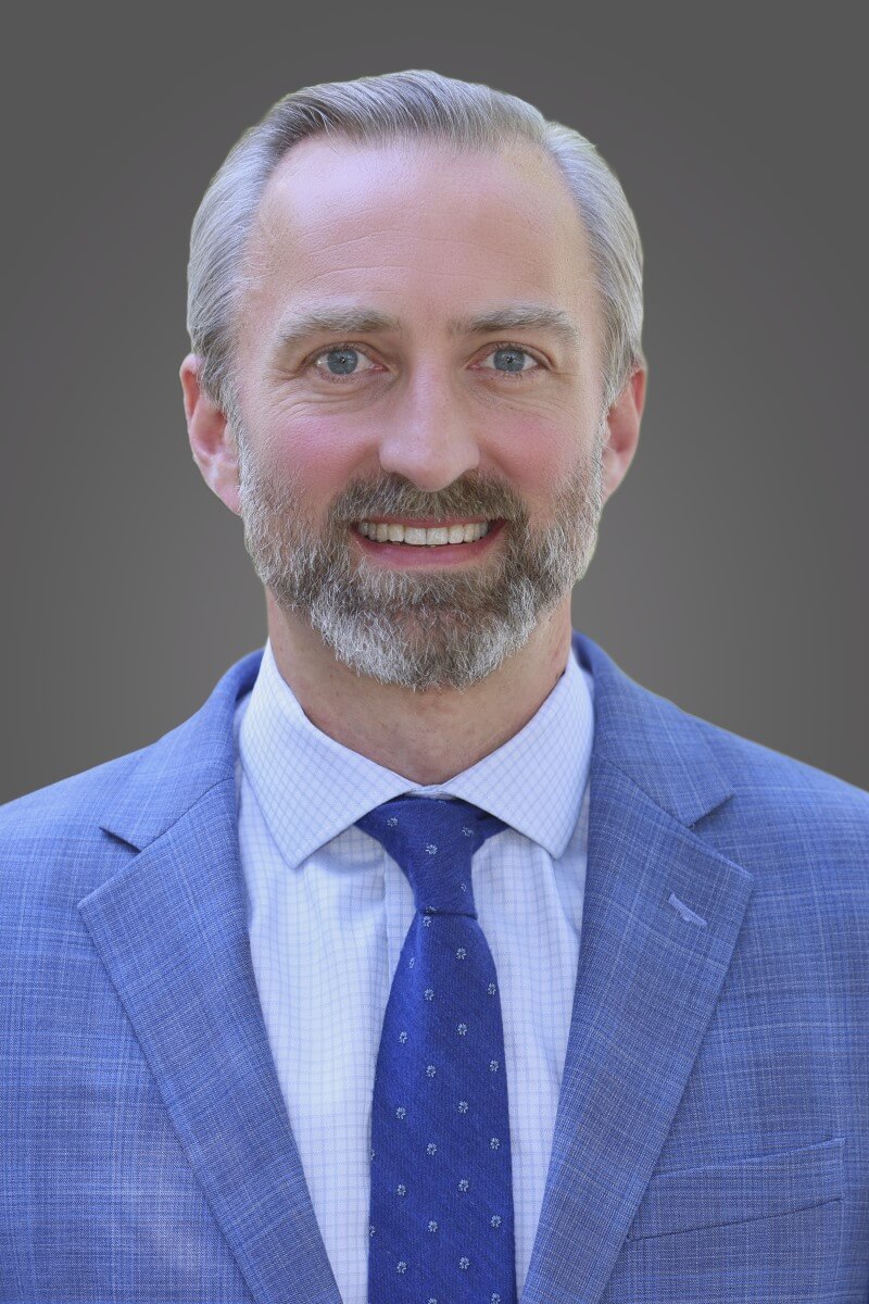 Neal Kovach, MBA