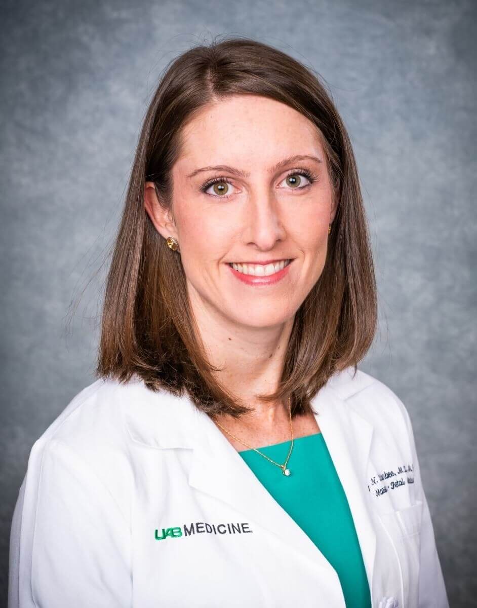 Ashley N. Battarbee, MD, MSCR