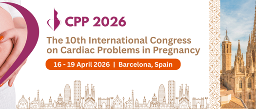 International Congress on Cardiac Problems in Pregnancy