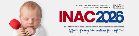 International Neonatology Association 2026