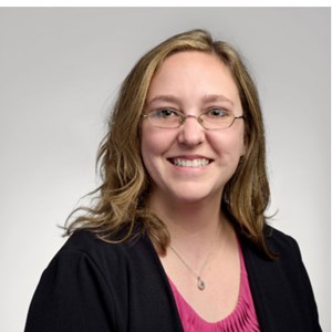 Photo of Cara Nicholson