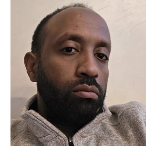 Photo of HASSEN MOHAMMED