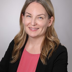 Photo of Katherine Grantz