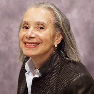 Photo of Cassandra E. Henderson