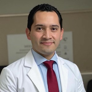 Photo of Manuel Ulises Reyes Hernandez