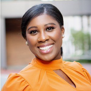 Photo of Tondra M Newman