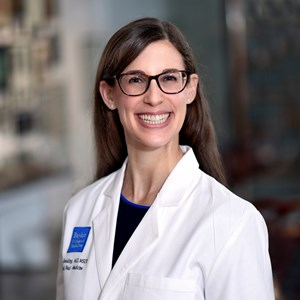 Photo of Alison Goulding