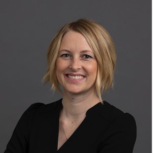 Photo of Christina A Penfield