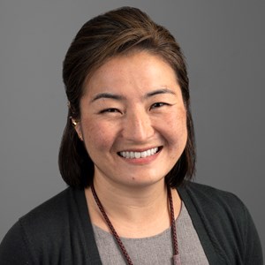 Photo of Ai Ris Collier