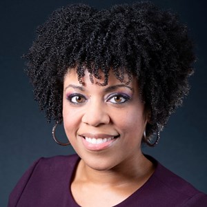 Photo of Alana Mallory