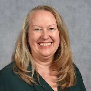 Photo of Alicia Luchowski