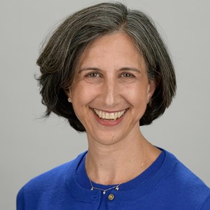 Photo of Anjali J Kaimal