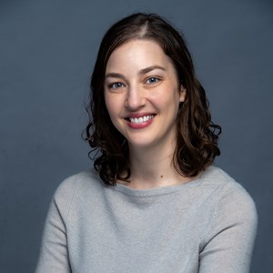 Photo of Caitlin Baptiste