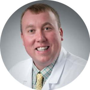 Photo of Christopher Joe Robinson