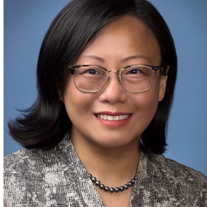 Photo of Christina S Han
