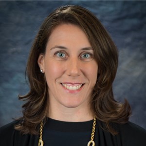 Photo of Christina Wurster
