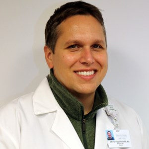 Photo of David Coggin-Carr