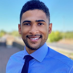 Photo of Devin Smith