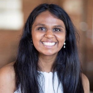 Photo of Divya Pandian
