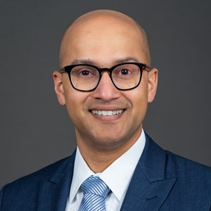 Photo of Rahul D'Mello