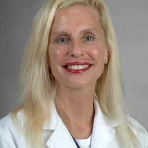 Photo of Nora M. Doyle