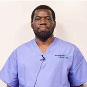 Photo of Godfrey Sears