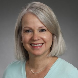 Photo of Barbara V. Parilla