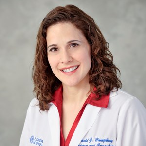 Photo of Rachel G. Humphrey