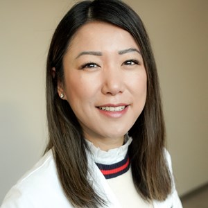 Photo of Jeannie Kelly