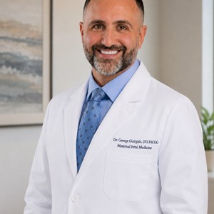 Photo of George Guirguis