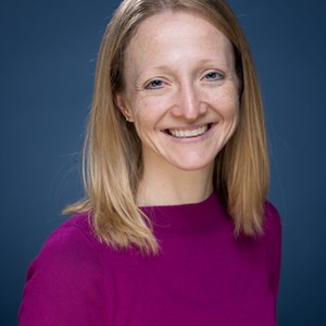 Photo of Kelly S Gibson