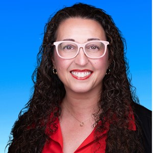 Photo of Jennifer B Gilner
