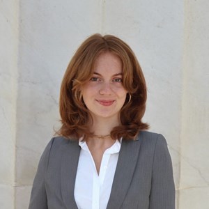 Grace Pedersen