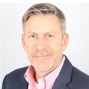 Photo of Gregory Phillips