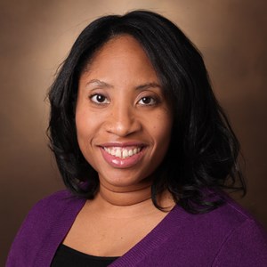 Photo of Rolanda Lister