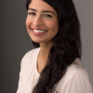 Photo of Tooba Anwer