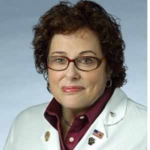 Photo of Helain J. Landy