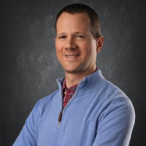 Photo of Andrew S Thagard