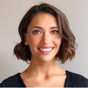Photo of Jessica Morgan