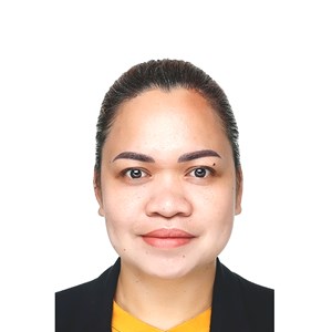 Photo of Rachel Anne Franco
