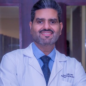 Photo of Yasser S Sabr