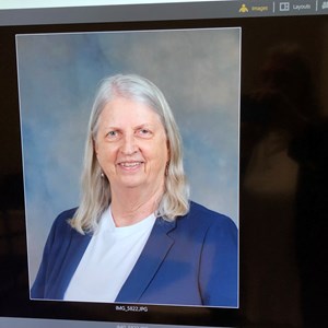 Photo of Kathy B. Porter